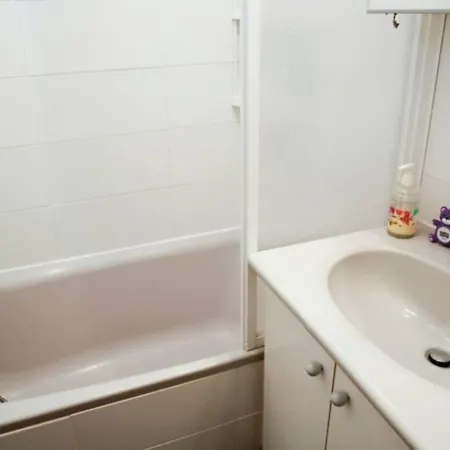 アパート Paris Style Park View 5 Bedrooms Familly Subway 6 *