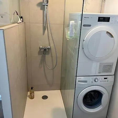 Paris Style Park View 5 Bedrooms Familly Subway 6 * パリ