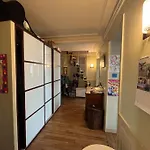 Apartmán Park View 5 Bedrooms Familly Subway 6