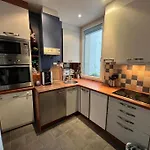 Park View 5 Bedrooms Familly Subway 6 Apartmán *